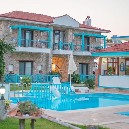 Ekinoks Boutique Hotel Datca Exterior photo